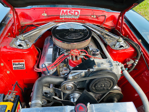 Ford Maverick 4.9 Gt 2p