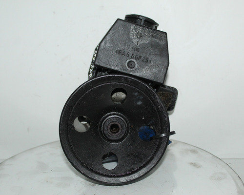 Bomba Hidraulica Mercedes Benz W210 44683 6pk Bhn-042