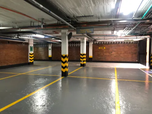 Edificio En Arriendo En Porciúncula. Cod A1002239