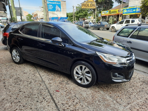 Citroën C4 Lounge 1.6 Tendence Hdi 115cv