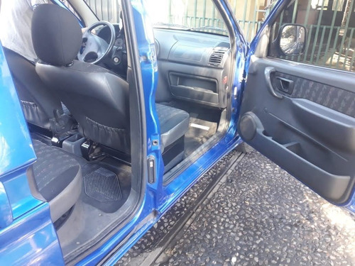 Citroen Berlingo Multispace 1.9 Diesel 2007
