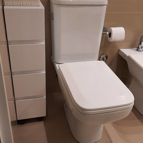 Imagen 3 de 3 de Cajonera 4 Cajones Súper Práctica !!!