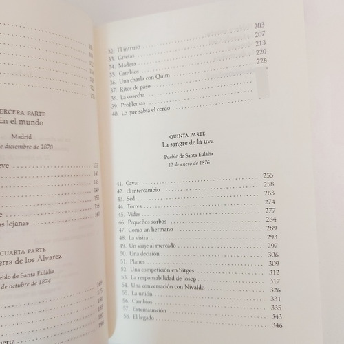 La Bodega - Noah Gordon (e) (Usado)