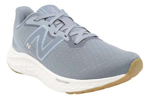 Zapatilla New Balance Mujer N10130076-967/gr/cuo