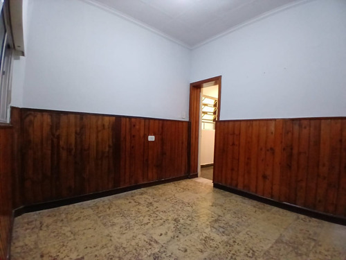 Alquiler - Ph 3 Amb Con Patio Y Terraza - Marco Polo 4520 - Caseros