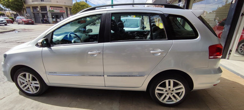 Volkswagen Suran 1.6 Highline
