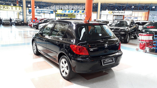 307 1.6 Presence Pack Flex 5p Manual 2010/2011