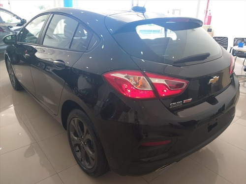 Cruze 1.4 Automatico 2020 (1697027232)