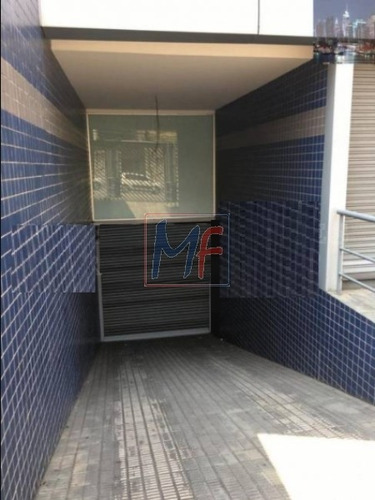 Imagem 4 de 12 de Ref 13.128- Excelente Prédio Comercial No Bairro Santa Teresinha, 2600 M² A.c, 742 M² Terreno , Frente: 21 M. Zoneamento: Z C - 13128