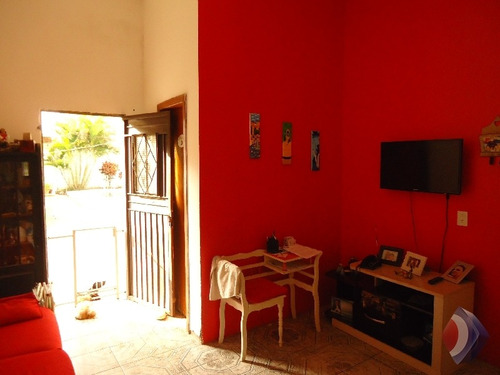 Imagem 4 de 12 de Casa Comercial - Cristal - Ref: 8663 - V-8663
