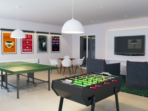 Imagem 7 de 26 de Apartamento Em Praia Grande, 01 Dormitório, Guilhermina, Ap-2783 - Ap2783 - 69576289