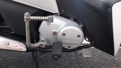 Imagem 10 de 10 de Honda Biz 125 Ex