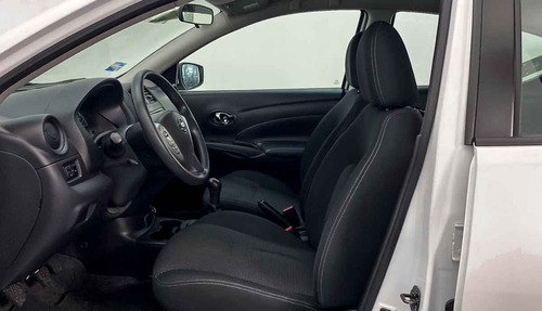 Imagen 2 de 15 de 35007 - Nissan Versa 2019 Con Garantía