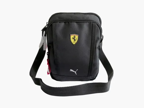 Mariconera Puma Ferrari Hombre MercadoLibre 📦