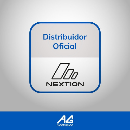 Pantalla Táctil Nextion Intelligent 7 Nx8048p070-011r-y