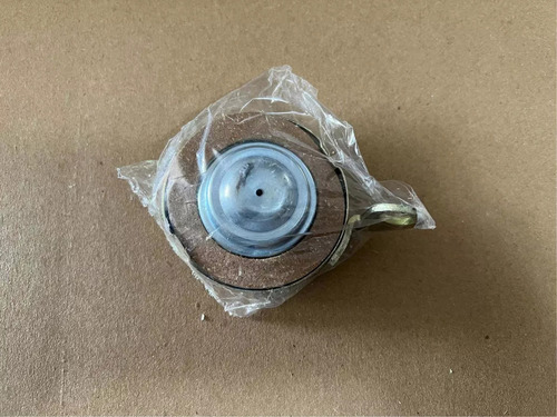 Tapon Combustible Diesel Retro 416c, D 420d 430d Caterpillar