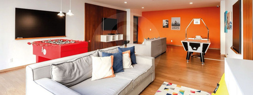 Departamento En Renta En Manzanastitla
