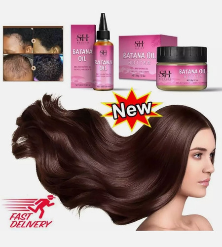 Aceite De Batana 100% Natural Para La Nutrición Del Cabello