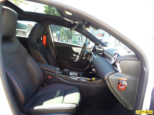 Imagen 15 de 25 de Mercedes-benz Clase A Amg A45s