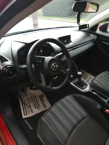 Mazda 2 Mazda 2 hatchback