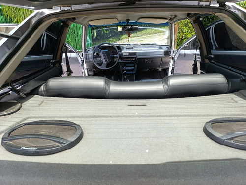 Mazda 323 1.3 HEI