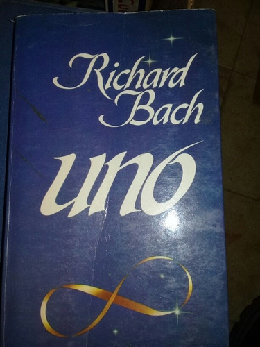 Uno / Richard Bach Z (Usado)