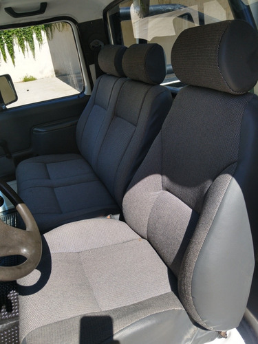 Ford F-100 2.5 I Xl 1997