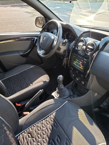 Renault Duster Oroch 2.0 Outsider Plus 4x2