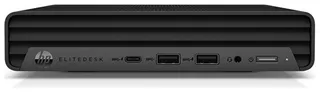 Mini Pc Desktop Hp Elitedesk 800 G6 I5 16gb 256gb Ssd Win 11