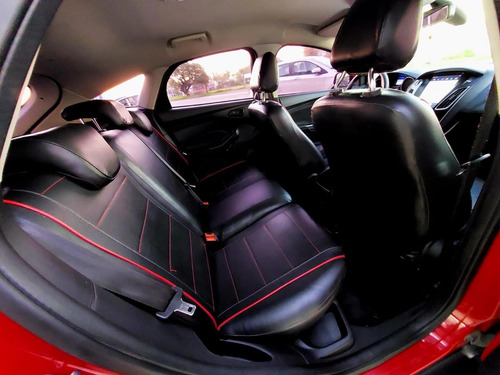 Ford Focus III 1.6 S