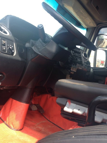 Imagem 11 de 14 de Cargo 2842 6x2 Autom. Financio /entr. Ha Partir De R$ 35.000