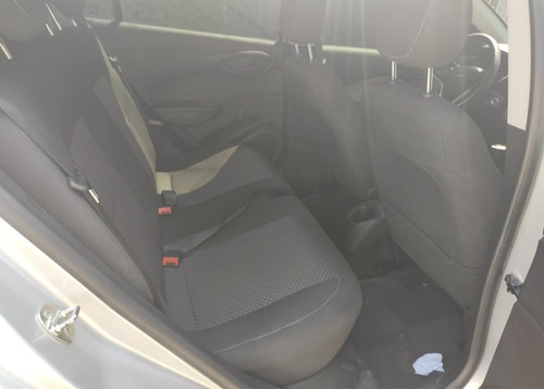 Imagem 8 de 8 de Chevrolet Onix 2017 1.0 Lt 5p