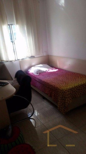 Imagem 10 de 15 de Casa Terrea, Venda, Tucuruvi, Sao Paulo - 10033 - V-10033