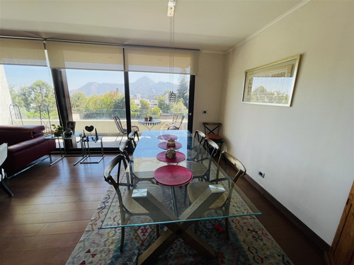 Penthouse Triplex, 140 Mts Y 78 Mts Terraza 3d/2b, 4 Box Dn