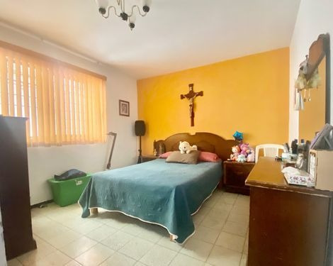 Imagen 6 de 16 de Casa En Jardines Alcalde Cerca De Trànsito