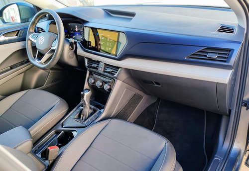 Volkswagen Taos 1.4 Tsi Comfortline At