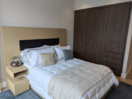 Mítikah Torre Residencial | Departamentos De 1, 2 Y 3 Habitaciones Vive En La Torre Residencial Más Alta De Cdmx