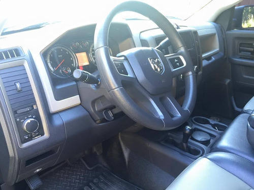 Dodge Ram 2500 Slt