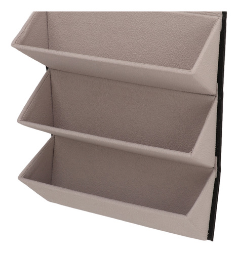 Funda Plegable Para Gafas, Hecha A Mano, Portátil