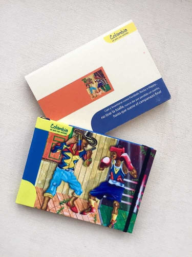 Imagen 7 de 9 de Libreta Ecológica - Regalo