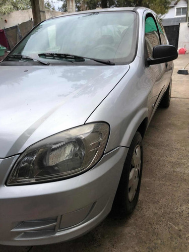 Chevrolet Celta 1.4 Ls+aa 2011