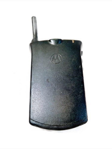 Celular Retro Motorola Startac Ref 1408 (Usado)