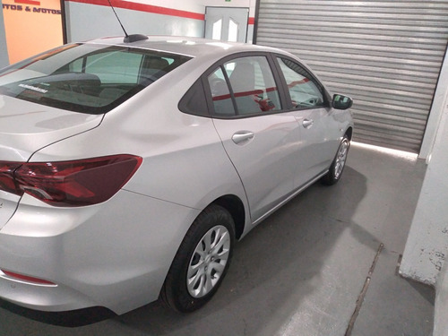 Chevrolet Nuevo Onix Plus 1.2 Lt Tech Wi-fi Onstar