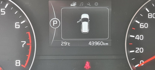 Kia Sportage 2.0 Ex 154cv 2017 4x4 Automatic Cuero Excelente
