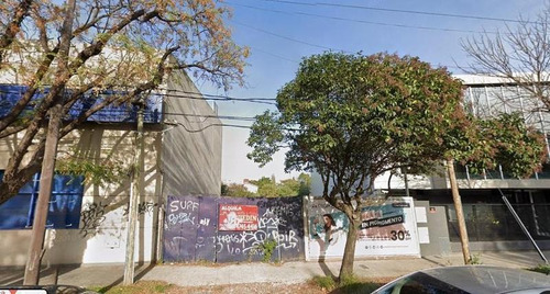 Imagen 3 de 4 de Alquiler Lote Av. Fondo De La Legua 300 - 300m2