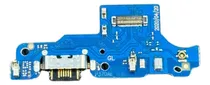 Comprar Placa Pin Carga Microfono Para Motorola Moto G9 Play Xt2083