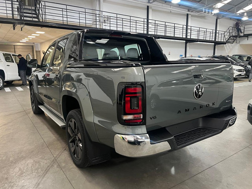 Volkswagen Amarok 3.0 Cd Tdi 258Cv V6 Hero 4X4 At