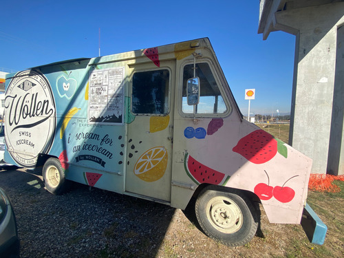 Foodtruck
