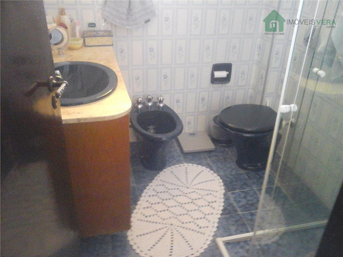 Imagem 8 de 30 de Casa Residencial À Venda, Jardim Iae, São Paulo - Ca0042. - Ca0042