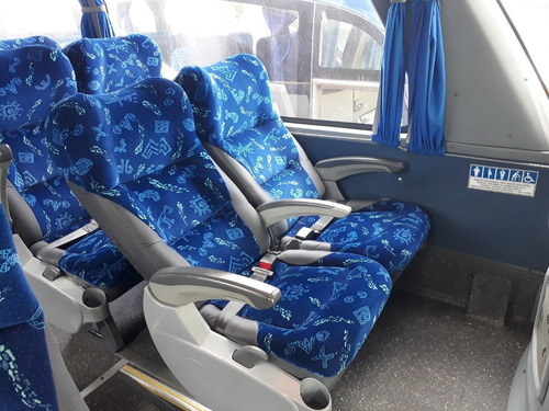 Mercedes Benz O500 Rsd Marcopolo G7 1200 Paradiso 50 Lugares
